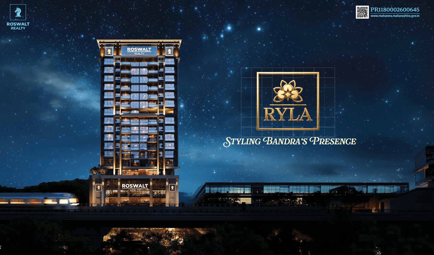 Roswalt Ryla