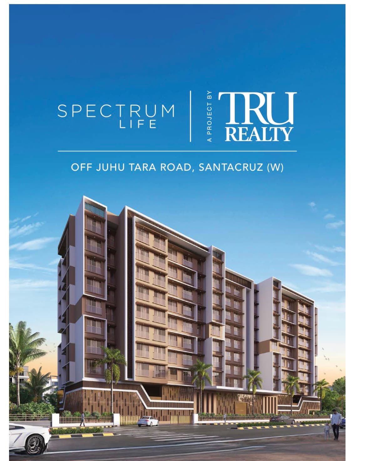 Spectrum Life